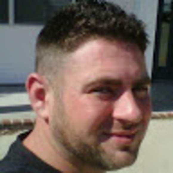 Meet your Posher, Chad - Picture 1 of 1